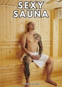 Sexy Sauna - Manuel García