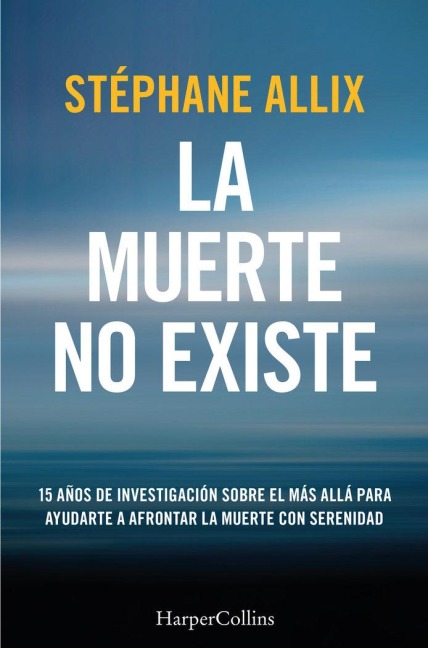 La muerte no existe - 