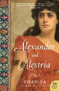 Alexander and Alestria - Shan Sa