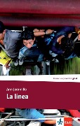 Cover-Bild zum Titel 'La línea' von 'Ann Jaramillo'