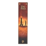 Cover-Bild zum Titel 'The Quest Continues Bookmark by Paperblanks (the Lord of the Rings Collection)' von ''