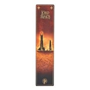 Cover-Bild zum Titel 'The Quest Continues Bookmark by Paperblanks (the Lord of the Rings Collection)' von ''
