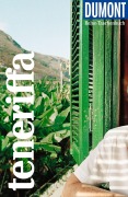 Cover-Bild zum Titel 'DUMONT Reise-Taschenbuch Reiseführer Teneriffa' von 'Dieter Schulze'