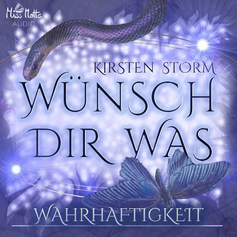 Wünsch Dir Was - Wahrhaftigkeit - Kirsten Storm