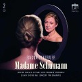Cover-Bild zum Titel 'Madame Schumann' von 'Ragna Schirmer'