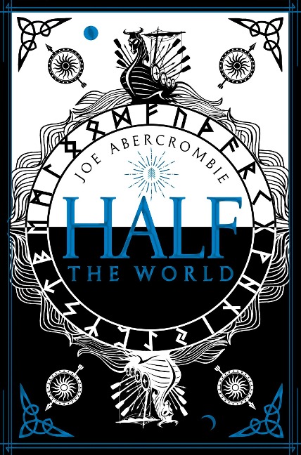 Shattered Sea 02. Half the World - Joe Abercrombie