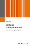 Cover-Bild zum Titel 'Bildung schadet nicht!' von 'Timo Stiller'