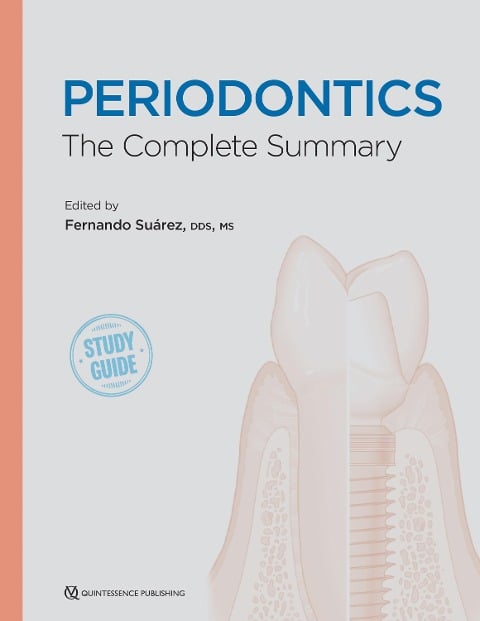 Periodontics - Fernando Suarez
