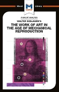 Cover-Bild zum Titel 'An Analysis of Walter Benjamin's The Work of Art in the Age of Mechanical Reproduction' von 'Rachele Dini'