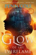 Cover-Bild zum Titel 'Glow of the Everflame' von 'Penn Cole'