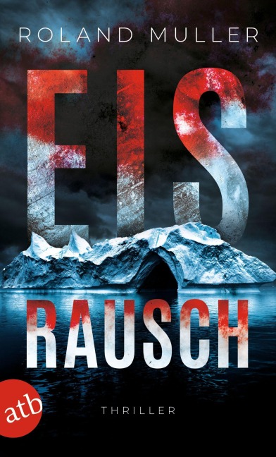 Eisrausch - Roland Muller