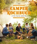 Cover-Bild zum Titel 'Das Camper Kochbuch' von ''