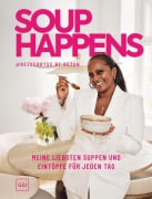 Cover-Bild zum Titel 'Soup Happens' von '@rezberryss by Rezan'