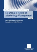 Cover-Bild zum Titel 'Neuronale Netze im Marketing-Management' von ''