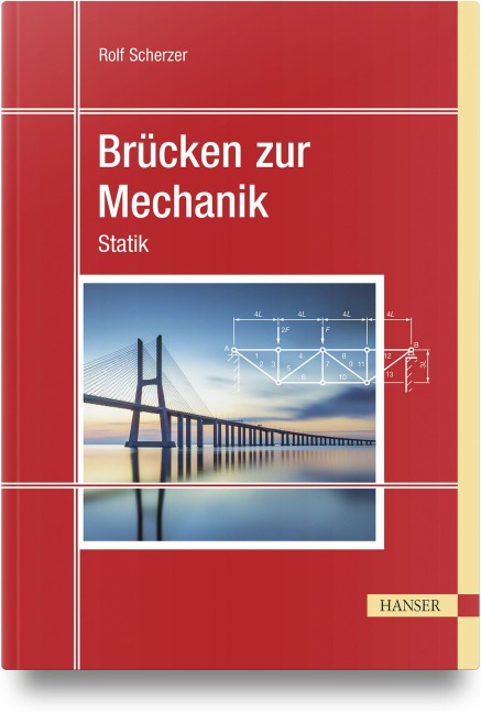 Brücken zur Mechanik - Rolf Scherzer