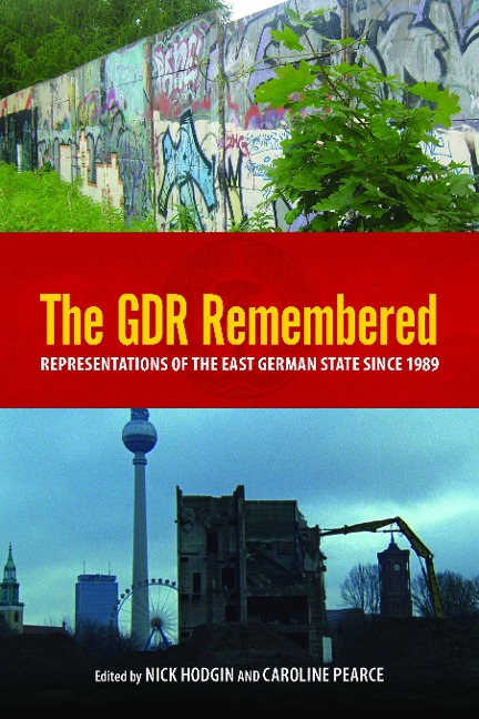 The GDR Remembered - 