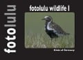 Cover-Bild zum Titel 'fotolulu wildlife I' von 'Fotolulu'