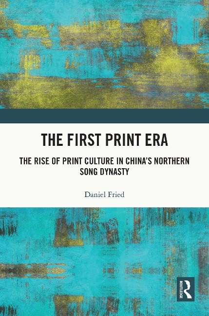 The First Print Era - Daniel Fried