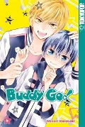 Buddy Go! 06 - Minori Kurosaki
