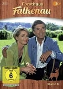 Forsthaus Falkenau - Juergen Werner, Barbara Piazza, Walter Kärger, Claus Stirzenbecher, Gabriele Werth