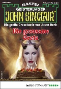 John Sinclair 2192 - Jason Dark