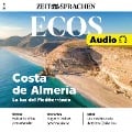 Cover-Bild zum Titel 'Spanisch lernen Audio ¿ die Küsten von Almeria' von 'Ignacio Rodríguez-Mancheño'