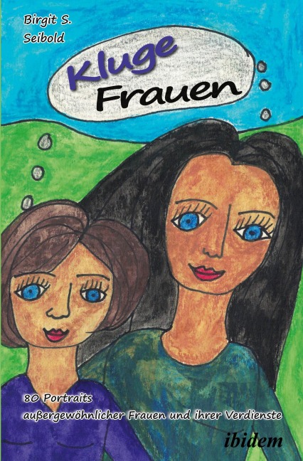 Kluge Frauen - Birgit Seibold