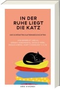 Cover-Bild zum Titel 'In der Ruhe liegt die Katz' von ''