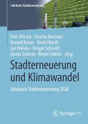 Cover-Bild zum Titel 'Stadterneuerung und Klimawandel' von ''