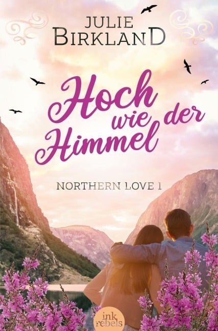Hoch wie der Himmel - Julie Birkland