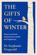 Cover-Bild zum Titel 'The Gifts of Winter' von 'Stephanie Fitzgerald'