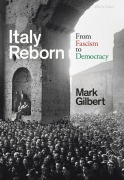 Cover-Bild zum Titel 'Italy Reborn' von 'Mark Gilbert'