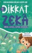 Disiplinlerarasi Baglanti Sistemi DBS - Dikkat Zeka 10 Yas - Savas Özdemir, Mehmet Türkdogan