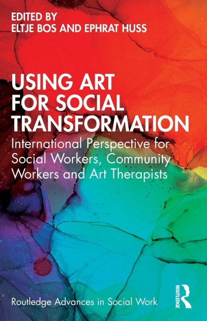 Using Art for Social Transformation - 