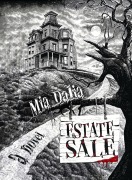 Cover-Bild zum Titel 'Estate Sale' von 'Mia Dalia'