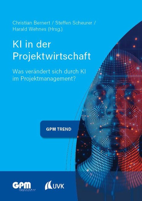 KI in der Projektwirtschaft - 