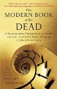Cover-Bild zum Titel 'The Modern Book of the Dead' von 'Ptolemy Tompkins'