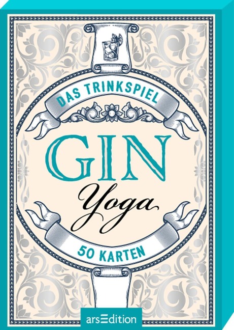 Gin-Yoga - 