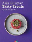 Cover-Bild zum Titel 'Tasty treats' von 'Aris Guzman'