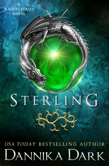 Sterling - Dannika Dark