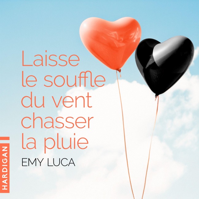 Laisse le souffle du vent chasser la pluie - Emy Luca
