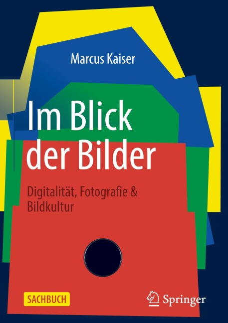 Im Blick der Bilder - Marcus Kaiser