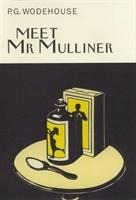 Meet Mr Mulliner - P. G. Wodehouse