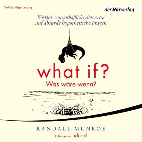 Munroe, R: What if? Was wäre wenn? - 