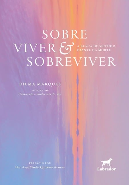 Sobre viver & sobreviver - Dilma Marques