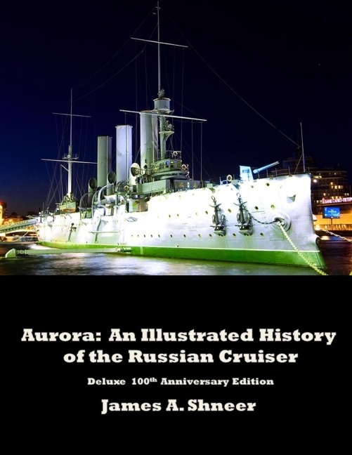 Aurora - James Shneer