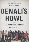 Denali's Howl - Andy Hall