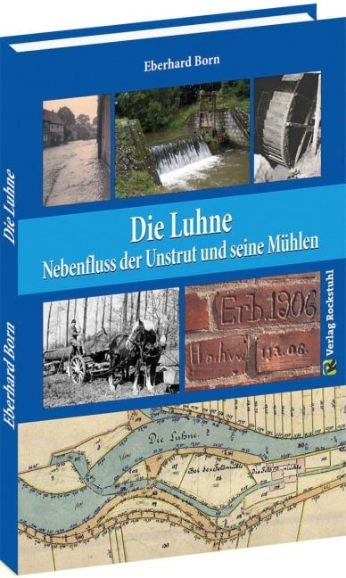 Die Luhne - Eberhard Born