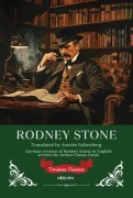 Cover-Bild zum Titel 'Rodney Stone German Version | Timeless Classics' von 'Arthur Conan Doyle'