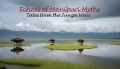 Cover-Bild zum Titel 'Echoes of Manipuri Myths: Tales from the Funga Wari' von 'Kshetrimayum Shankar Singh'